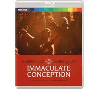 Immaculate Conception (Standard Edition) [Blu-ray] [Region Free]