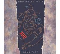 Immaculate Fools - Dumb Poet (1987) [Import] [VINYL]