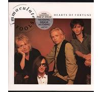 Immaculate Fools - Hearts of Fortune (1985) [Import] [VINYL]