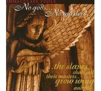 Immaculate Fools - No Gods... No Masters