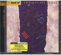 Immaculate Fools - The Best Of Immaculate Fools