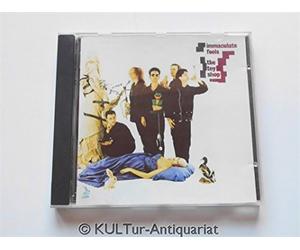 Immaculate Fools - The Toy Shop