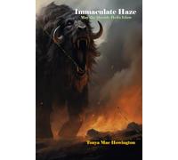 Immaculate Haze: May the Double Helix Glow (Cryptid Contemplations)