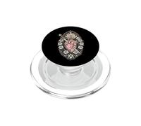 Immaculate Heart Of Mary Marian Catholic PopSockets PopGrip for MagSafe