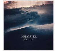 Immanu El - Distance [VINYL]