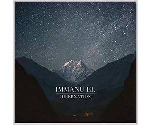 Immanu El - Hibernation [VINYL]