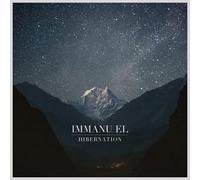 IMMANU EL - HIBERNATION VINYL LP NEW