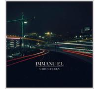 Immanu El - Structures [VINYL]