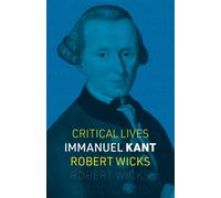 Immanuel Kant