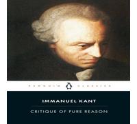 Immanuel Kant Critique of Pure Reason Paperback Book Immanuel Kant Multicolor