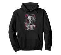 Immanuel Kant Enlightenment Philosophy Logic Pullover Hoodie