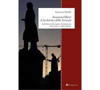 IMMANUEL KANT. L ARCHITETTO DE