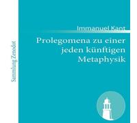 Immanuel Kant Prolegomena zu einer jeden kunftigen Metaphysik Paperback Book in Orange Immanuel Kant Orange