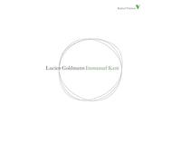 Immanuel Kant (Radical Thinkers)