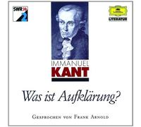 Immanuel Kant - Was Ist Aufklaerung?