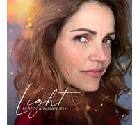 Immanuel,Rebecca - Light (Weihnachtsalbum)