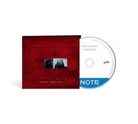 Immanuel Wilkins – Blues Blood – CD (2024)