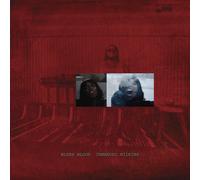 Immanuel Wilkins – Blues Blood – CD (2024)