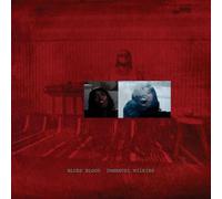 Immanuel Wilkins - Blues Blood - SHM-CD