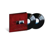 Immanuel Wilkins – Blues Blood – Vinyl 2LP (2024)