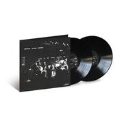 Immanuel Wilkins - Immanuel Wilkins, Neues Album 2026, Quartett Live at the Village Vanguard Vol. 1