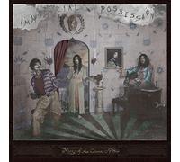 Immaterial Possession - Mercy Of The Crane Folk