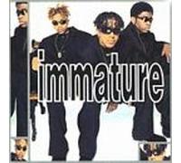 Immature - We Got It [VINYL]