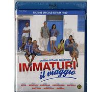 Immaturi Il Viaggio