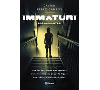 Immaturi: Los Inocentes (No Ficción)