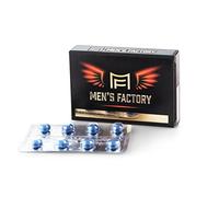 Immediate Effect. Fast-Acting Natural Formula for Men - Intensive Plant-Based Complex - 16 Tablets - High Strength Extracts (Pure)