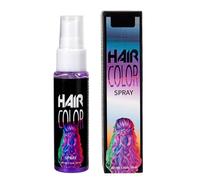 Immediate Hair Shade Fog Gentle on Head Fast Coverage Denial Remainder Quick Fashion Change for Incidents Multiple Color Preferences Transportable Plan Not Irritating Hair Sprinkle