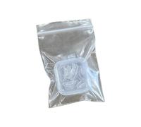 Immediate Hoop Size Alterer Elastic Rosin Substance Gentle Answer Quick Installation Jewelry Tool for Excellent Fit Hoop Resizer Polystyrene