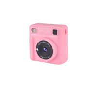 Immediate Print Camera For Kids Constructed In Warm Typesetter Safe ABS Substance Creative Photo Fun 3+ Ancient Travel Party Present Low Energetic Children Immediate Camera