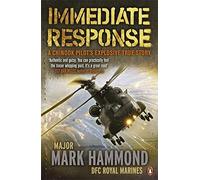 Immediate Response by Mark Hammond (2010-05-25)
