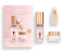 Immediate Skin Revival + Flawless Base Kit - Hydrate & Prime Icons Kit Charlotte Tilbury 1354 Immediate Skin Revival + Flawless Base Kit Size: