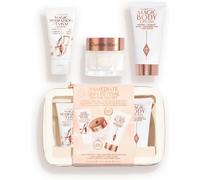 Immediate Skin Revival On The Go Set - Skincare Kit Charlotte Tilbury 644 Immediate Skin Revival On The Go Set Size:
