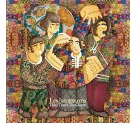 Immediatos, Los - Third Time'S the Charm (+CD) [VINYL]