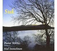 IMMELMAN - Suk:Pn Works Vol 3