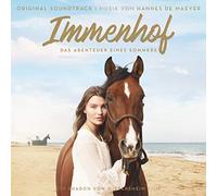 Immenhof-das Abenteuer Eines Sommers