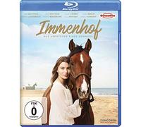 Immenhof - Das Abenteuer eines Sommers (Blu-ray)