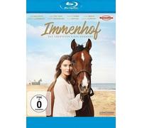 Immenhof - Das Abenteuer eines Sommers (Blu-ray)