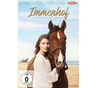 Immenhof-das Abenteuer Eines Sommers - Immenhof - Das Abenteuer eines Sommers