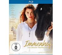 Various - Immenhof - Das große Versprechen BD