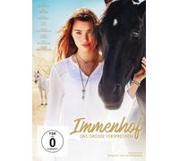 Immenhof - Das große Versprechen (DVD) Leia Holtwick Ella Päffgen