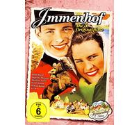 IMMENHOF - Die fünf Originalfilme (3 DVDs) + Bonusmaterial