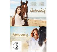 Various - Immenhof - Die neuen Abenteuer (2er-DVD-Box)