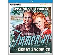 IMMENSEE / THE GREAT SACRIFICE