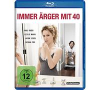 Immer Ärger mit 40 [Blu-ray] [2012]