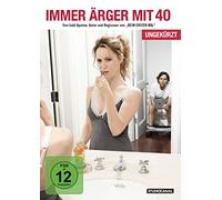 Immer Ärger mit 40 [DVD] [2012]