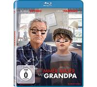 Immer Ärger mit Grandpa